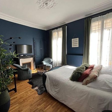 Appartement Au Coeur De Caen Zewnętrze zdjęcie
