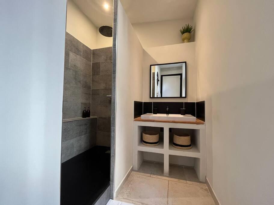 Appartement Au Coeur De Caen Zewnętrze zdjęcie