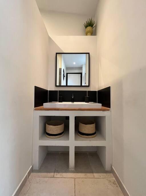 Appartement Au Coeur De Caen Zewnętrze zdjęcie