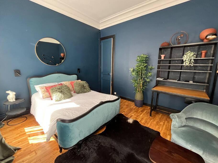 Appartement Au Coeur De Caen Zewnętrze zdjęcie
