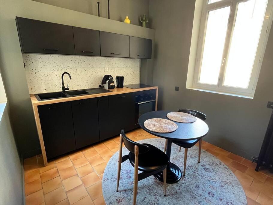 Appartement Au Coeur De Caen Zewnętrze zdjęcie